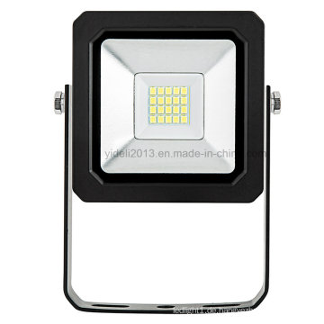 Neues wasserdichtes Flutlicht im Freien 10W 2835 5730 SMD LED